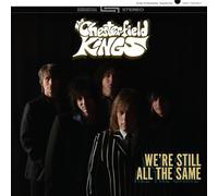 The Chesterfield Kings We're Still All the Same (Vinyl) (Importación USA)