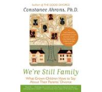Were Still Family (ebook)