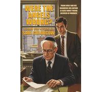 Were the Angels Wrong?: A Frank Wolf Mystery: 2