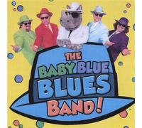 We're the Baby Blue Blues Band