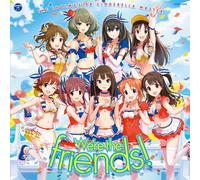 We're the Friends!