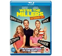 We're the Millers: Extended Cut (Blu-ray)