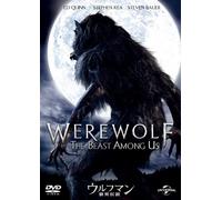 Were Wolf the Beast Among Us [DVD de Audio]