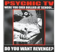 Were You Ever Bullied @ School