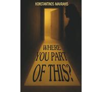 Were You Part of This? - Where you there?: Short Stories