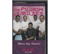 Were You There [Casete]