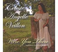 Were You There-Meditations for a Spiritual Journey