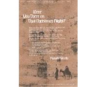 Were You There on That Christmas Night? - SATB - PART