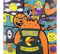 Werecats - Destined For The Outside [Vinilo]