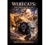 WERECATS: The Dream Realm: 1