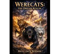 WERECATS: The Dream Realm
