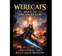 WERECATS: War of the Dream Realm