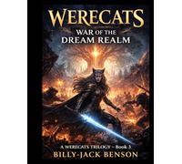 WERECATS: War of the Dream Realm