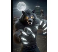 Werewolf: Battlefield Boston