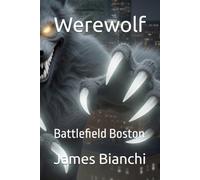 Werewolf: Battlefield Boston