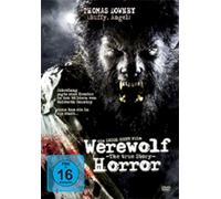 Werewolf Horror - The true Story [Alemania] [DVD]