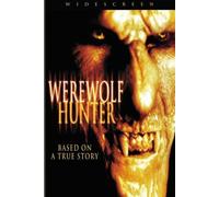 Werewolf Hunter: The Legend of Romasanta [USA] [DVD]