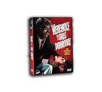 Werewolf in a Girl's Dormitory [USA] [DVD]