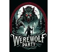 Werewolf Party (PC) - Steam Key - GLOBAL