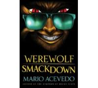 Werewolf Smackdown (ebook)