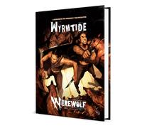 Werewolf: The Apocalypse 5th Edition Roleplaying Game Wyrmtide Sourcebook