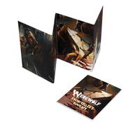 Werewolf: the apocalypse 5th edition rpg storyteller's screen & toolki
