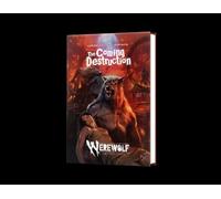 Werewolf: The Apocalypse 5th Edition - The Coming Destruction (Importación USA)