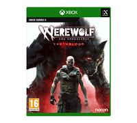 WereWolf : The Apocalypse - Earthblood