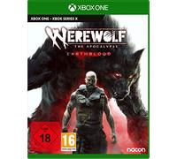 Werewolf: The Apocalypse - Earthblood