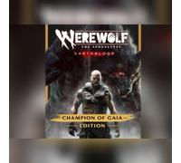 Werewolf: The Apocalypse - Earthblood Champion of Gaia Edition (Xbox Series X|S) Xbox Live Key - EU