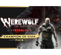 Werewolf: The Apocalypse - Earthblood - Champion of Gaia Pack (DLC) (PC) Steam Key - GLOBAL