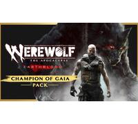 Werewolf: The Apocalypse - Earthblood Champion of Gaia Pack Steam Worldwide PC