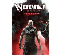 Werewolf The Apocalypse : Earthblood Epic Games Key GLOBAL