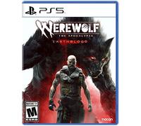 Werewolf: The Apocalypse - Earthblood for PlayStation 5 [USA]