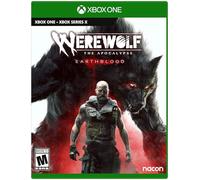 Werewolf: The Apocalypse - Earthblood for Xbox One [USA]