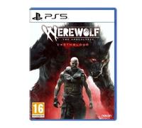 Werewolf: The Apocalypse - Earthblood Juego Fisico para PlayStation 5 PS5 PAL FR