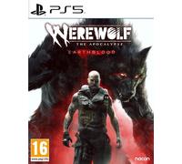 Werewolf: The Apocalypse - Earthblood NL Versie - PS5 (PlayStation 5)