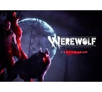 Werewolf: The Apocalypse - Earthblood (PC) Steam Account - GLOBAL