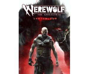 Werewolf The Apocalypse: Earthblood (PC) Steam Key GLOBAL