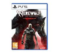 Werewolf The Apocalypse Earthblood PS5 Game