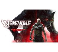 Werewolf: The Apocalypse Earthblood Steam Worldwide PC