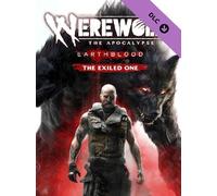 Werewolf: The Apocalypse - Earthblood The Exiled One (PC) - Steam Key - GLOBAL