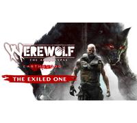Werewolf: The Apocalypse - Earthblood The Exiled One Steam Worldwide PC