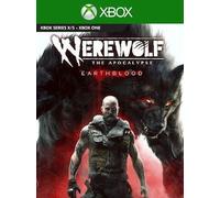 Werewolf: The Apocalypse - Earthblood (Xbox One) - Xbox Live Key - EUROPE