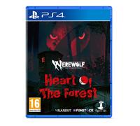 Werewolf: The Apocalypse Juego para Consola Sony PlayStation 4, PS4 [PAL ESPAÑA]