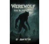 Werewolf: The Blood Oath