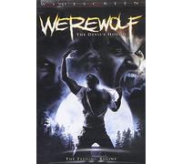 Werewolf: The Devil's Hound [Reino Unido] [DVD]