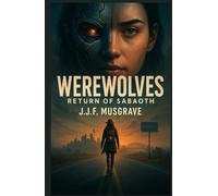 WEREWOLVES 2: THE RETRUN OF SABAOTH