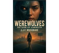 WEREWOLVES 2: THE RETURN OF SABAOTH