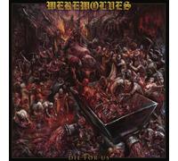 Die For Us – Vinilo 12" – The Orchard – Importación USA